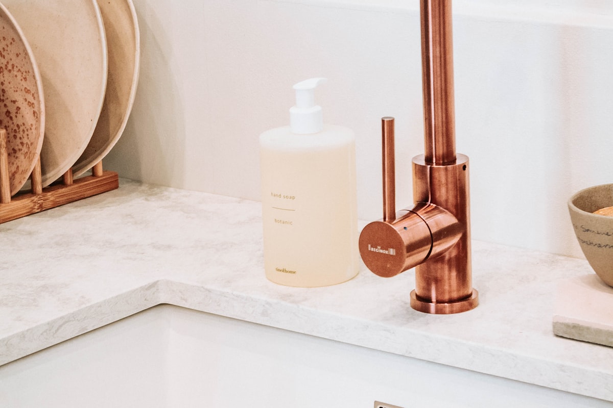 Kitchen Plumbing service in Buckeye, AZ